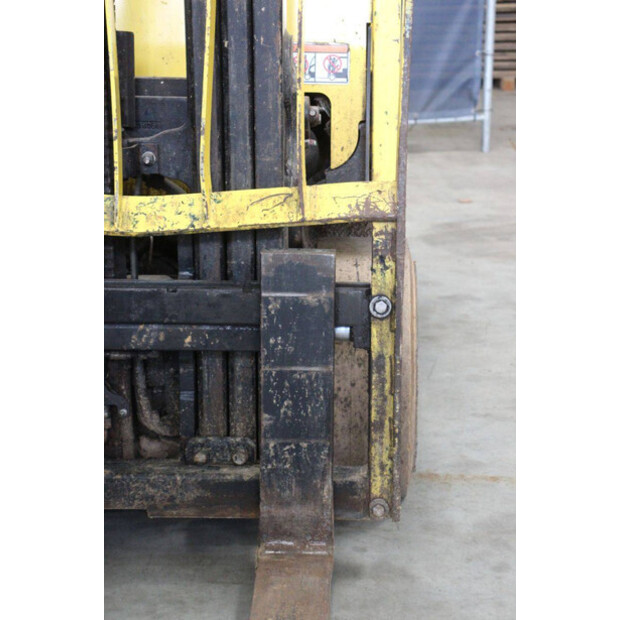 2020 هايستر E2.5XN-46414909