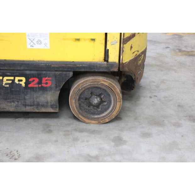 2020 هايستر E2.5XN-46414913