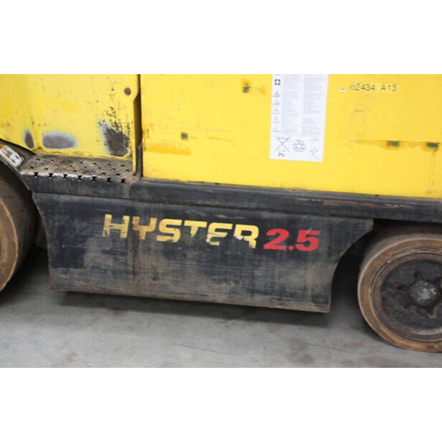 2020 هايستر E2.5XN-46414914