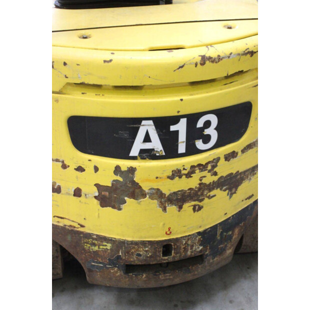 2020 هايستر E2.5XN-46414917