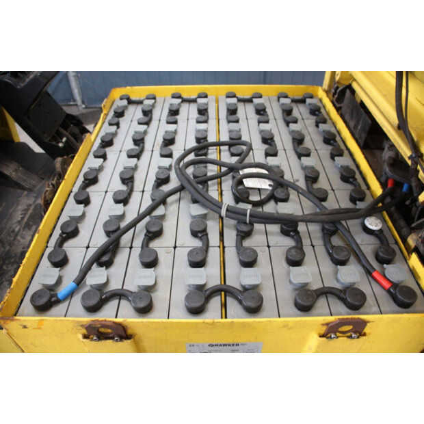 2020 هايستر E2.5XN-46414918