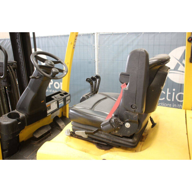 2020 هايستر E2.5XN-46414920