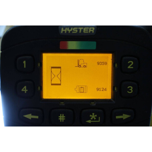 2020 هايستر E2.5XN-46414925