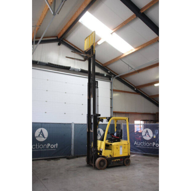 2020 هايستر E2.5XN-46414926