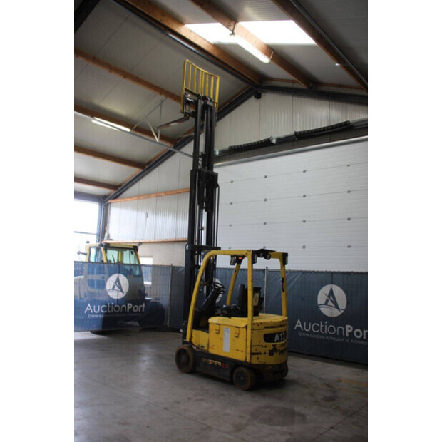 2020 هايستر E2.5XN-46414928