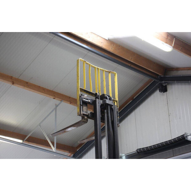 2020 هايستر E2.5XN-46414929