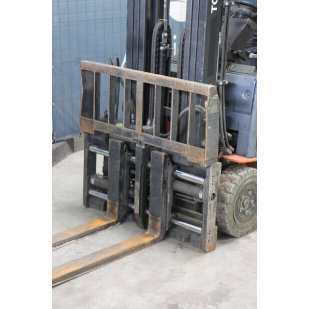 2020 تويوتا 8FBE18T-46414939