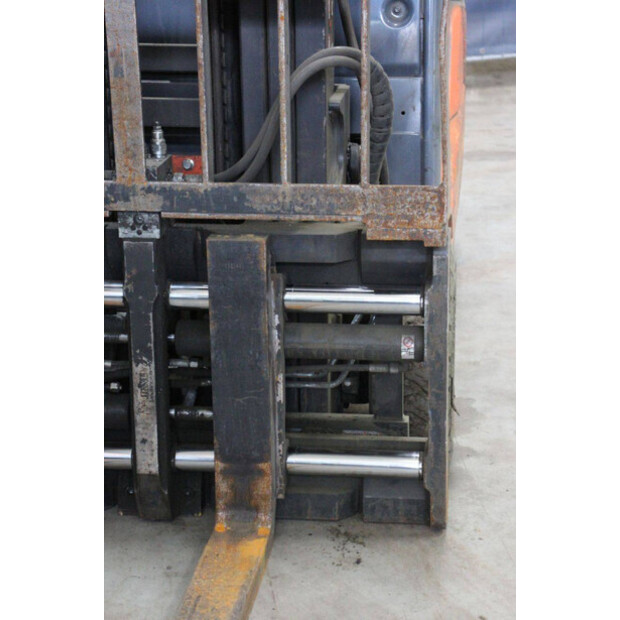 2020 تويوتا 8FBE18T-46414940