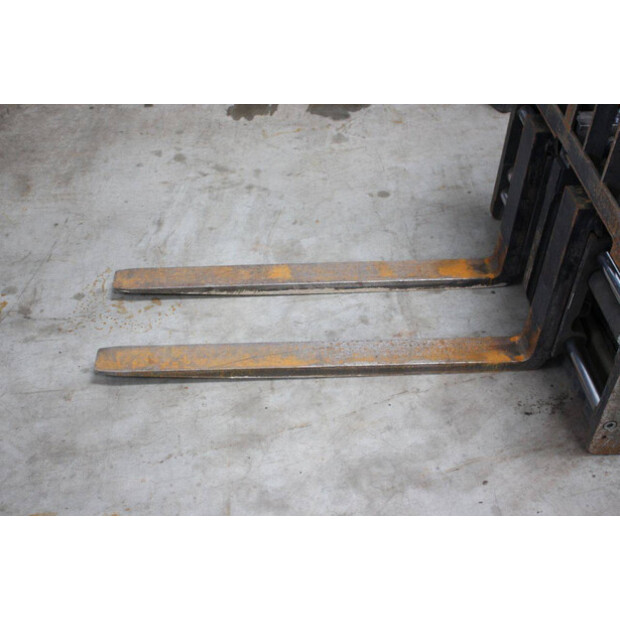 2020 تويوتا 8FBE18T-46414941