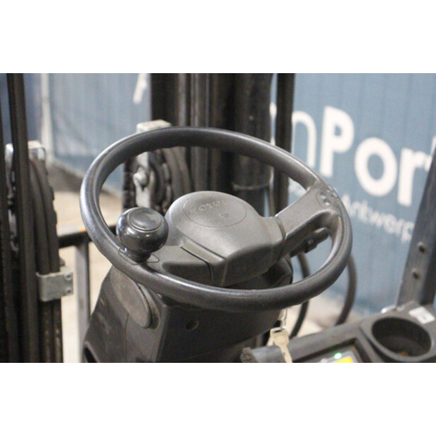 2020 تويوتا 8FBE18T-46414949