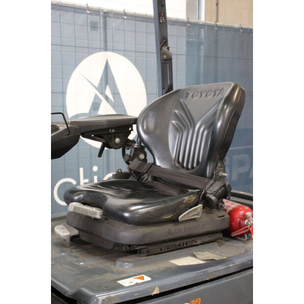 2020 تويوتا 8FBE18T-46414951