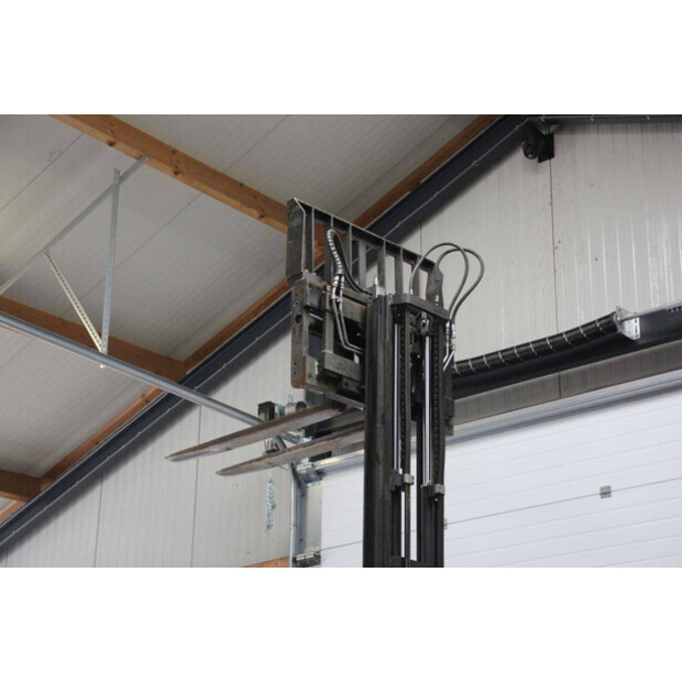 2020 تويوتا 8FBE18T-46414958