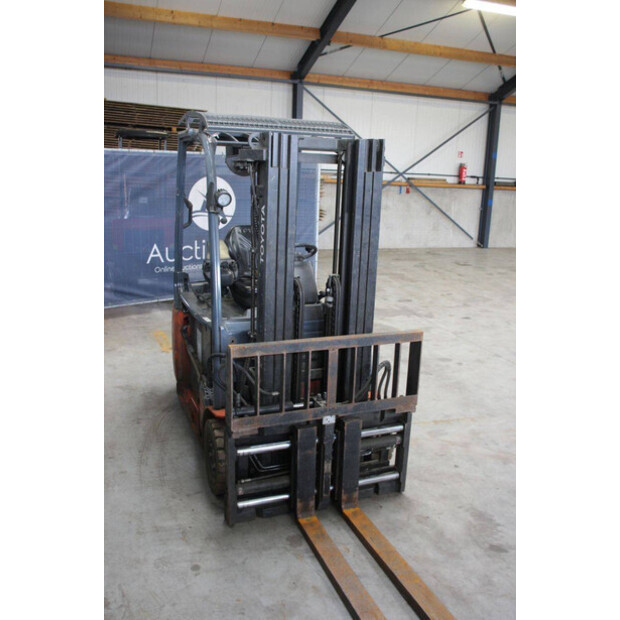 2020 Toyota 8FBE18T-46414964