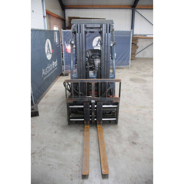 2020 Toyota 8FBE18T-46414965