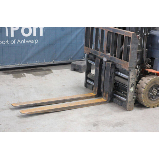 2020 Toyota 8FBE18T-46414967