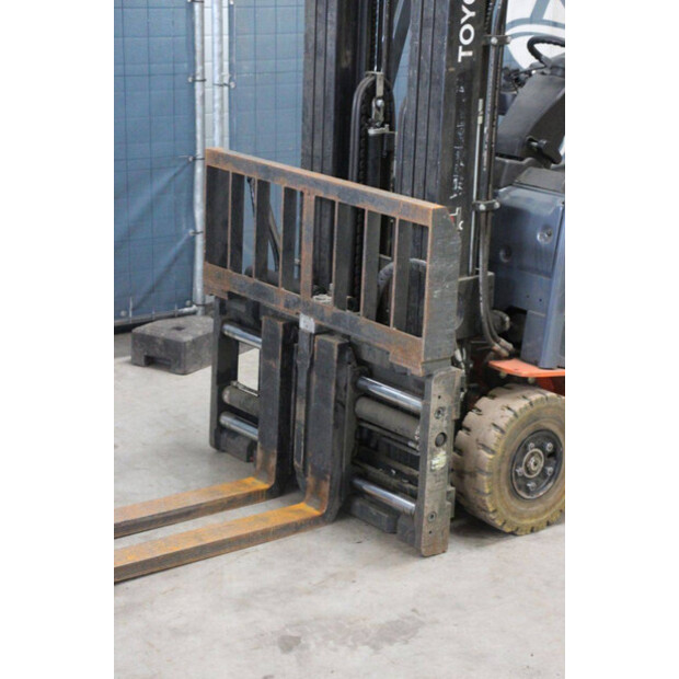 2020 Toyota 8FBE18T-46414968