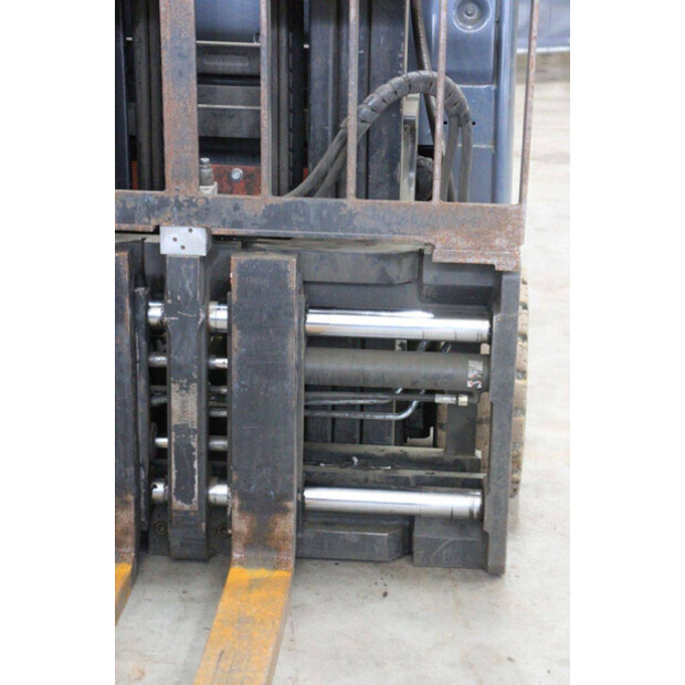 2020 Toyota 8FBE18T-46414969