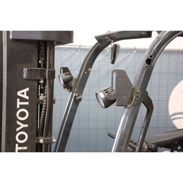 2020 Toyota 8FBE18T-46414971