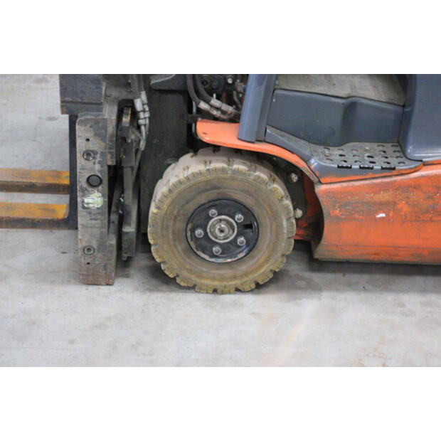 2020 Toyota 8FBE18T-46414972