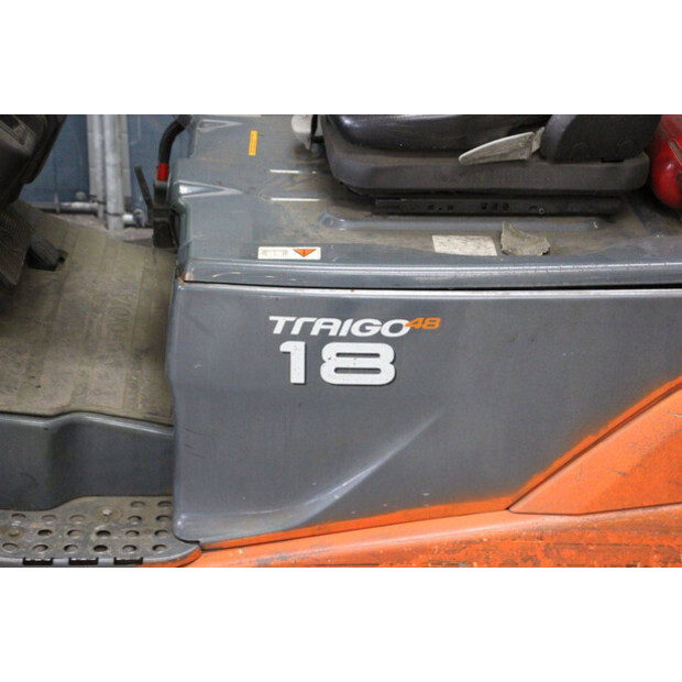 2020 Toyota 8FBE18T-46414973