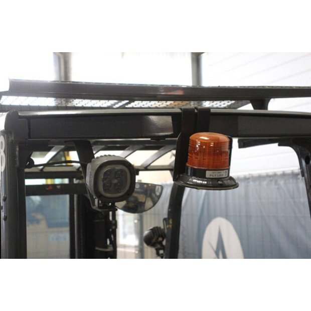 2020 Toyota 8FBE18T-46414974