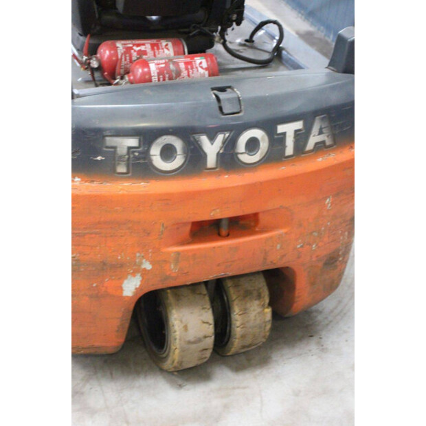 2020 Toyota 8FBE18T-46414975