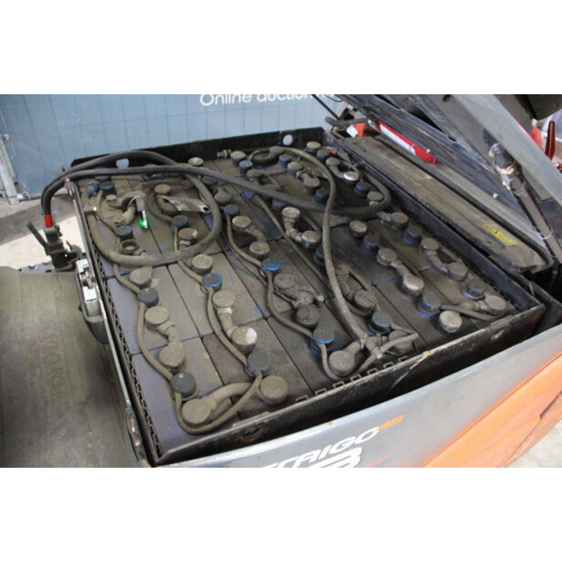 2020 Toyota 8FBE18T-46414976