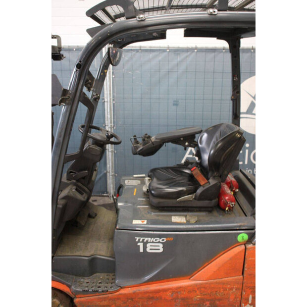 2020 Toyota 8FBE18T-46414978