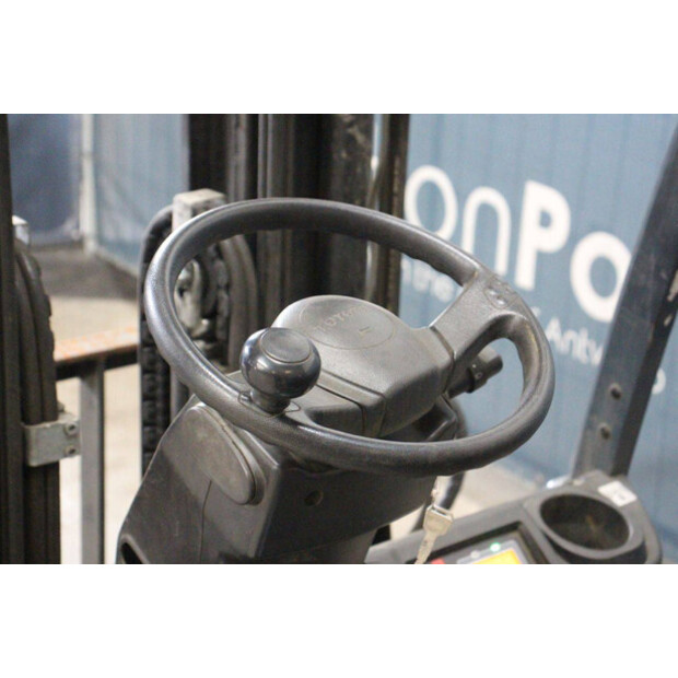 2020 Toyota 8FBE18T-46414981