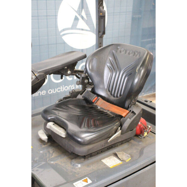 2020 Toyota 8FBE18T-46414982