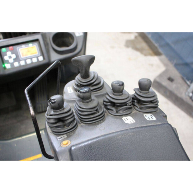 2020 Toyota 8FBE18T-46414983