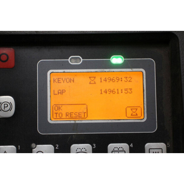 2020 Toyota 8FBE18T-46414984