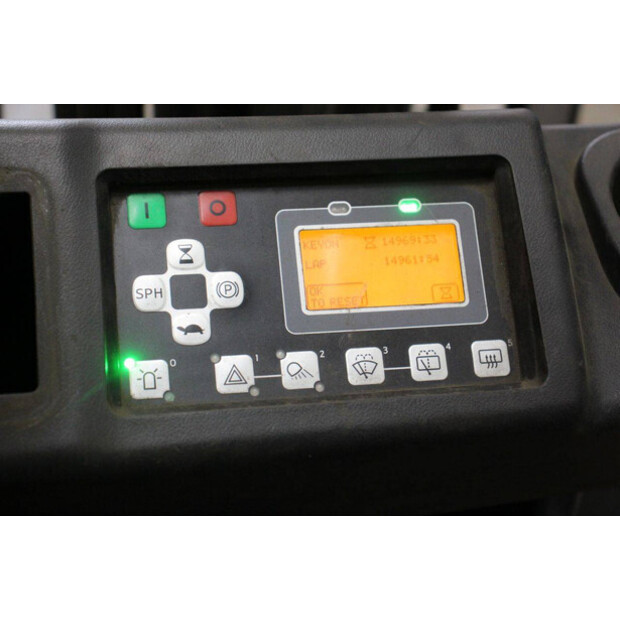 2020 Toyota 8FBE18T-46414985