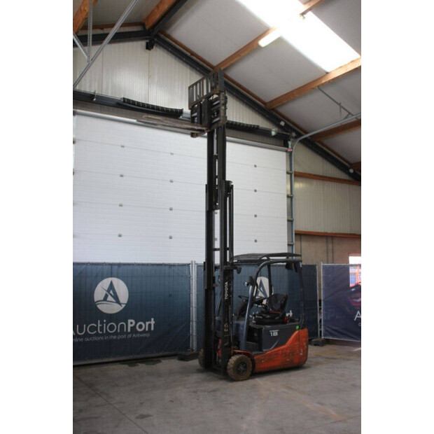 2020 Toyota 8FBE18T-46414987