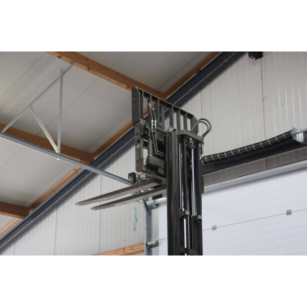 2020 Toyota 8FBE18T-46414990