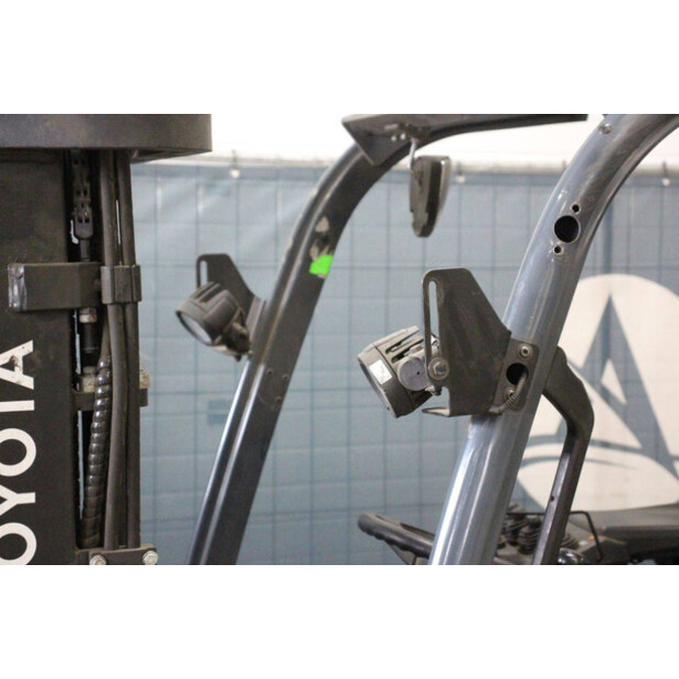 تويوتا Traigo 18-46415003