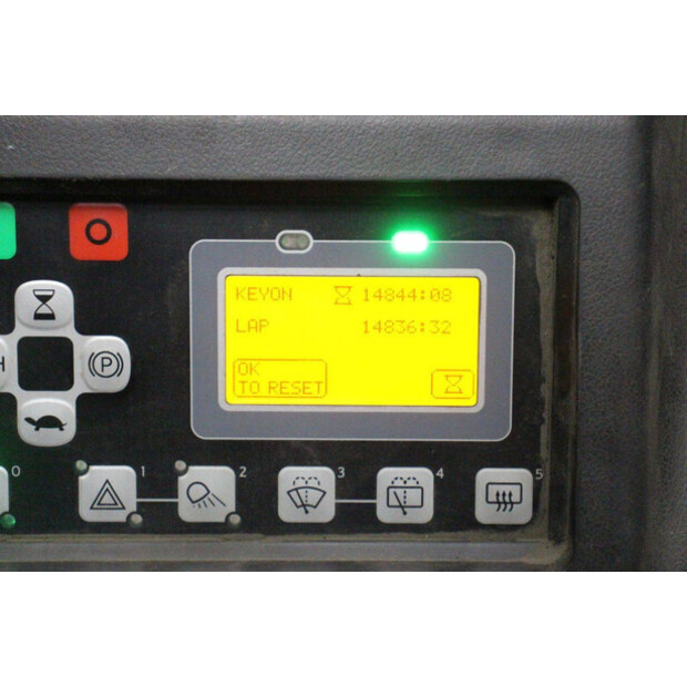 تويوتا Traigo 18-46415014