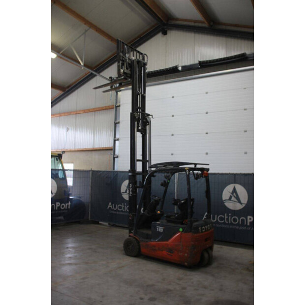 تويوتا Traigo 18-46415017