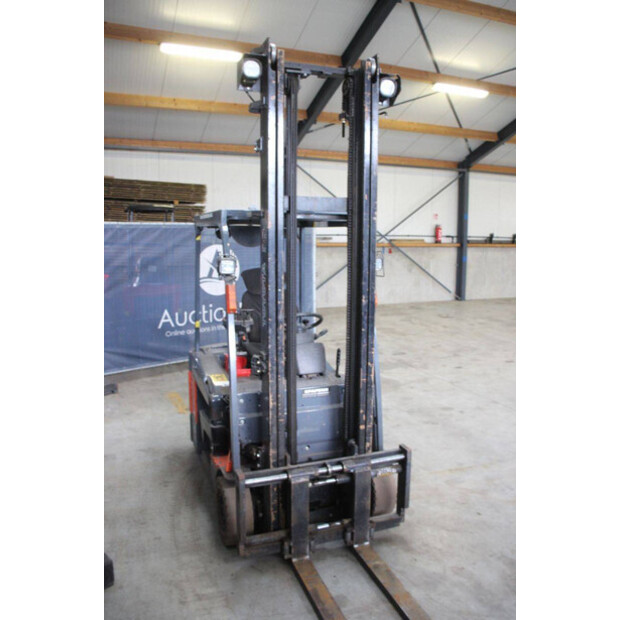 2005 Toyota 7FBEF15-46415024