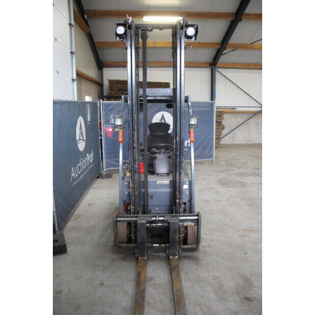 2005 Toyota 7FBEF15-46415025