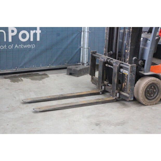 2005 Toyota 7FBEF15-46415027