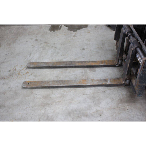 2005 Toyota 7FBEF15-46415030