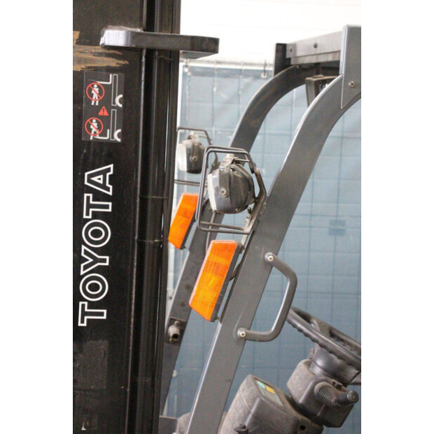 2005 Toyota 7FBEF15-46415032