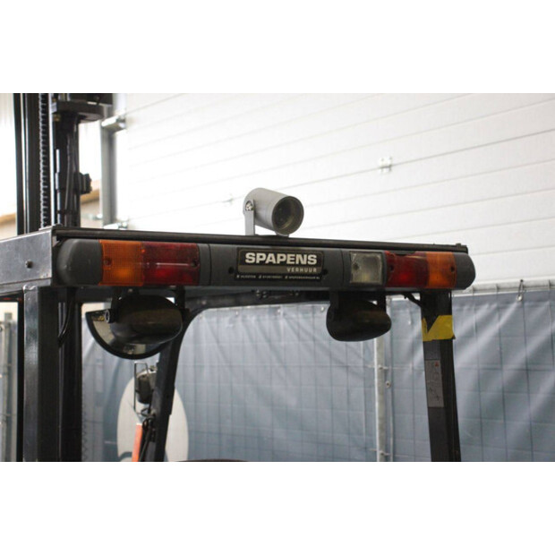 2005 Toyota 7FBEF15-46415033