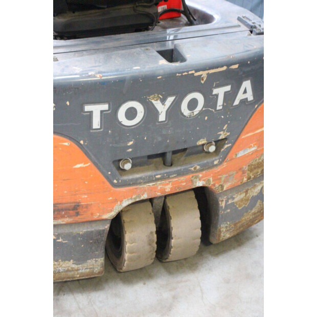 2005 Toyota 7FBEF15-46415034