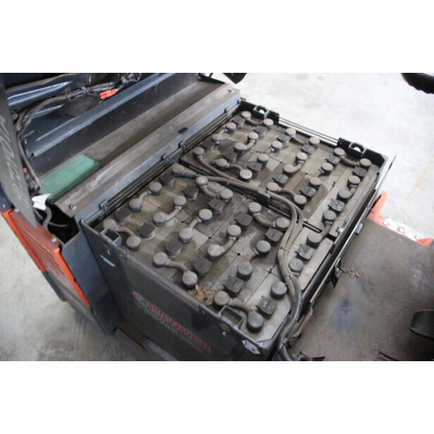 2005 Toyota 7FBEF15-46415035