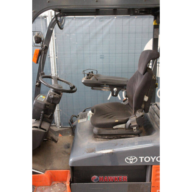 2005 Toyota 7FBEF15-46415037