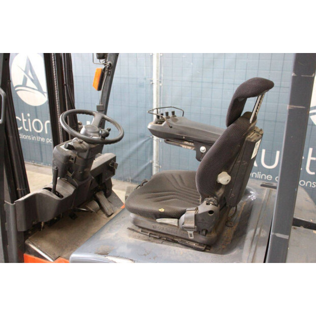 2005 Toyota 7FBEF15-46415038