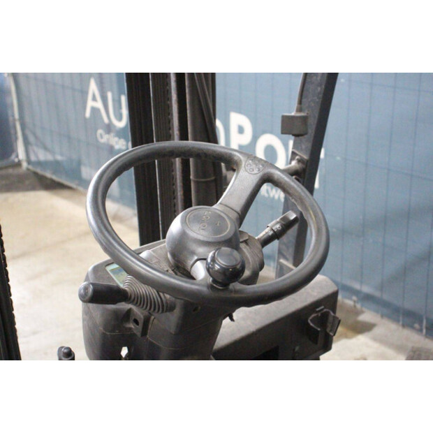 2005 Toyota 7FBEF15-46415040