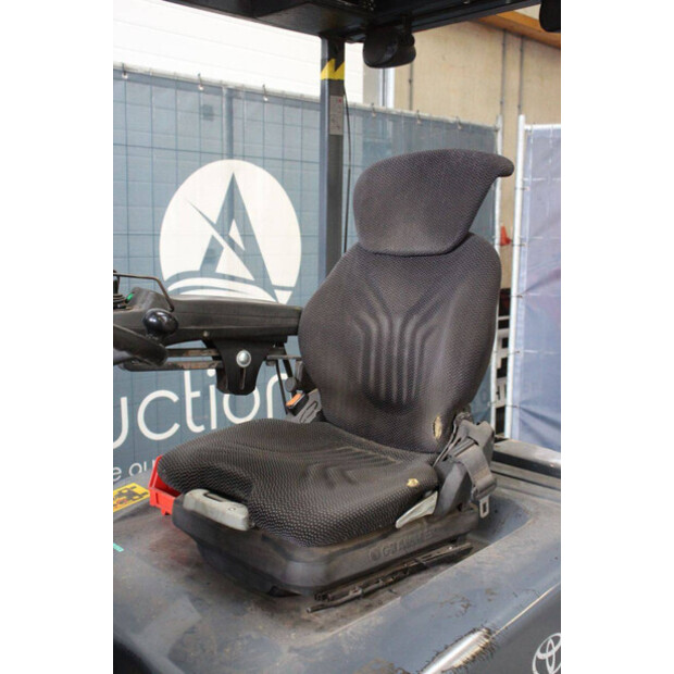 2005 Toyota 7FBEF15-46415041